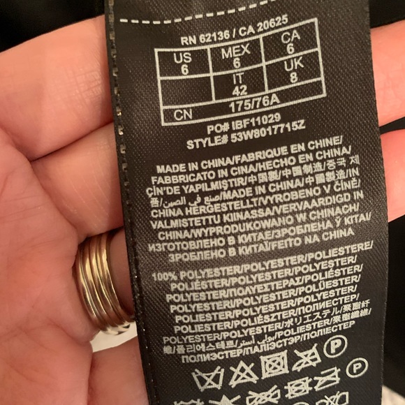 Guess by Marciano Chained Marlo Dress - Picture 6 of 8